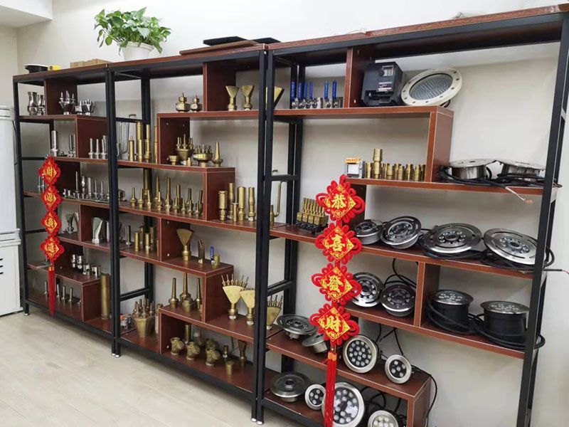 厂区展示